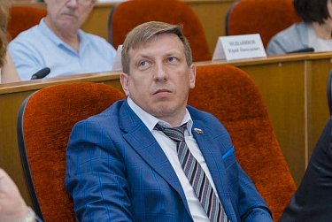 Депутаты проголосовали «за» исполнение областного бюджета-2024 